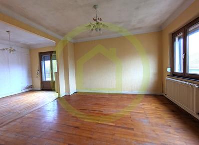 Maison - 77 m² - 5 pièces