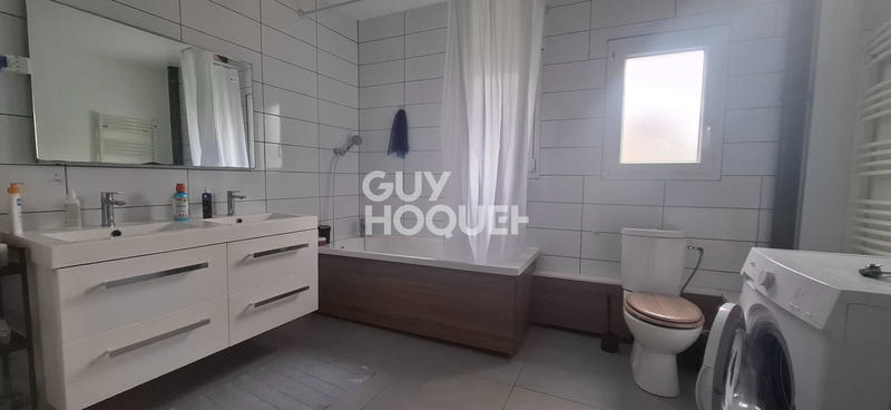 Maison - 150 m² - 6 pièces