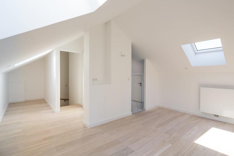 Villa - 130 m² - 5 pièces