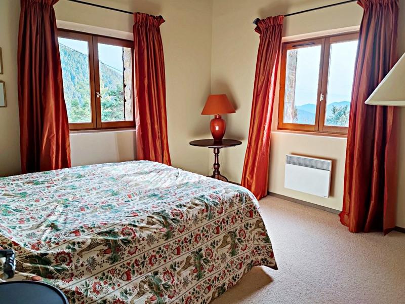 Maison - 134 m² - 6 pièces