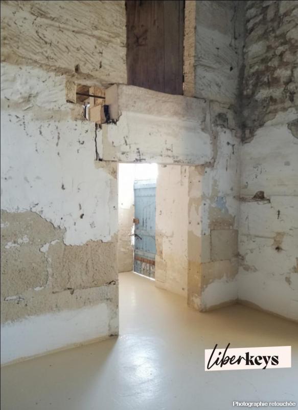 Maison - 67 m² - 2 pièces