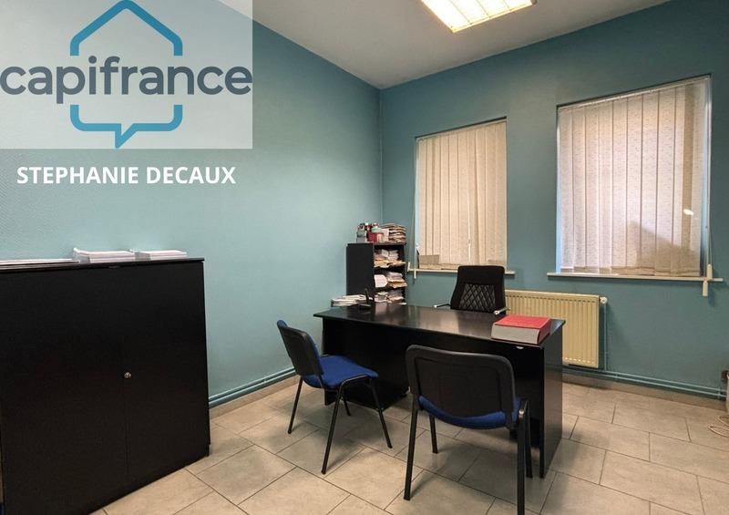 Maison - 129 m² - 7 pièces