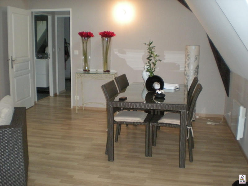 Appartement - 79 m² - 3 pièces