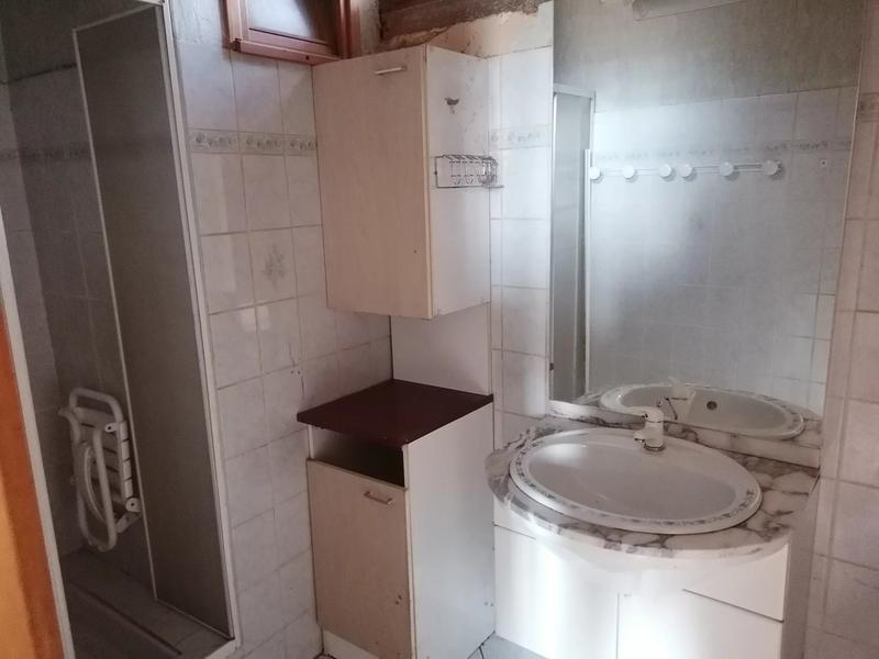 Maison - 74 m² - 8 pièces