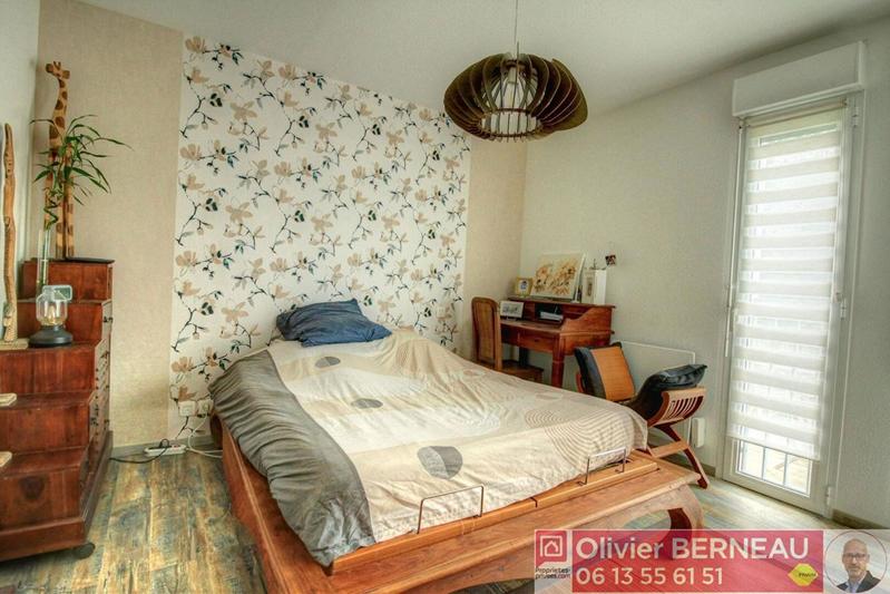 Maison - 93 m² - 3 pièces