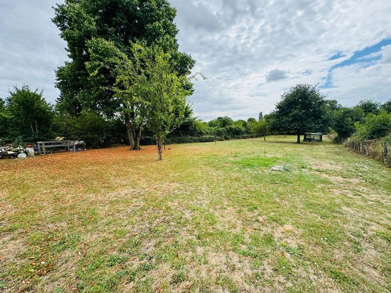 Longère - 130 m² - 4 pièces