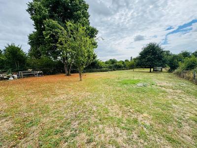 Longère - 130 m² - 4 pièces