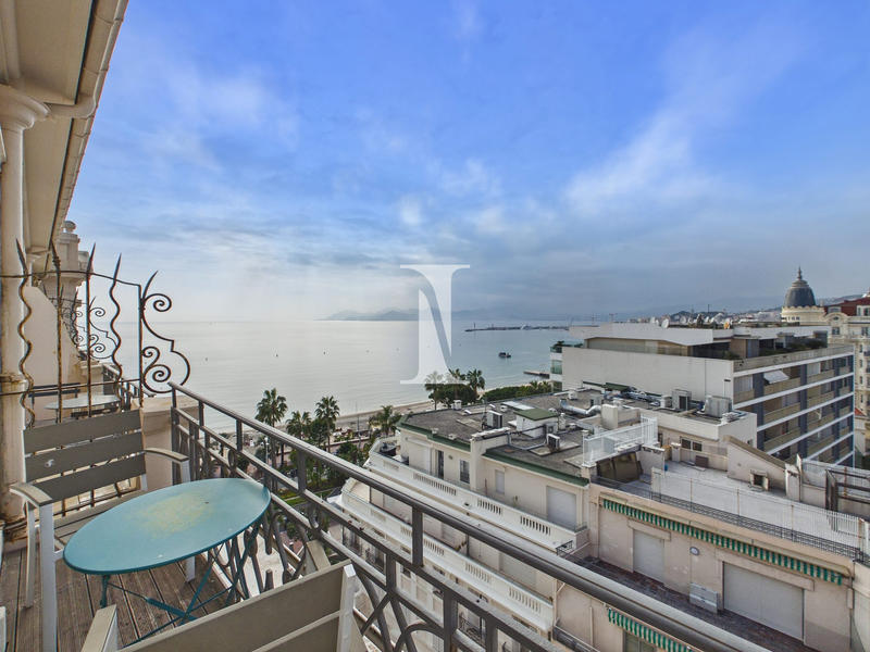 Appartement - 31 m² - 1 pièce