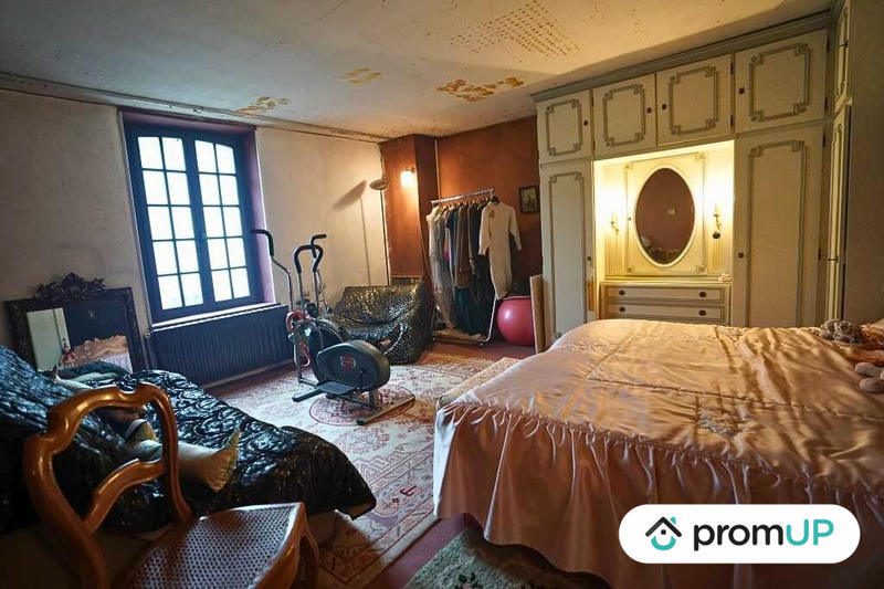 Maison - 120 m² - 4 pièces