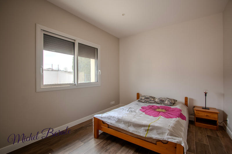 Maison - 156 m² - 6 pièces