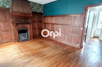 Appartement - 72 m² - 2 pièces