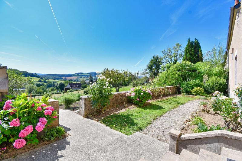 Maison ancienne - 100 m² - 4 pièces