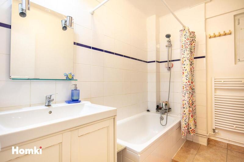 Appartement - 69 m² - 4 pièces