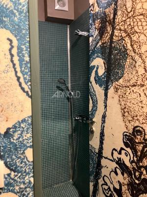 Appartement atelier - 55 m² - 4 pièces