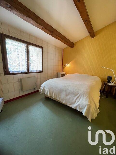 Maison - 156 m² - 5 pièces