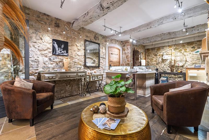 Local d'activités - 34 m² - 1 pièce