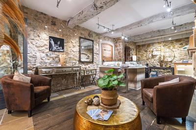 Local d'activités - 34 m² - 1 pièce