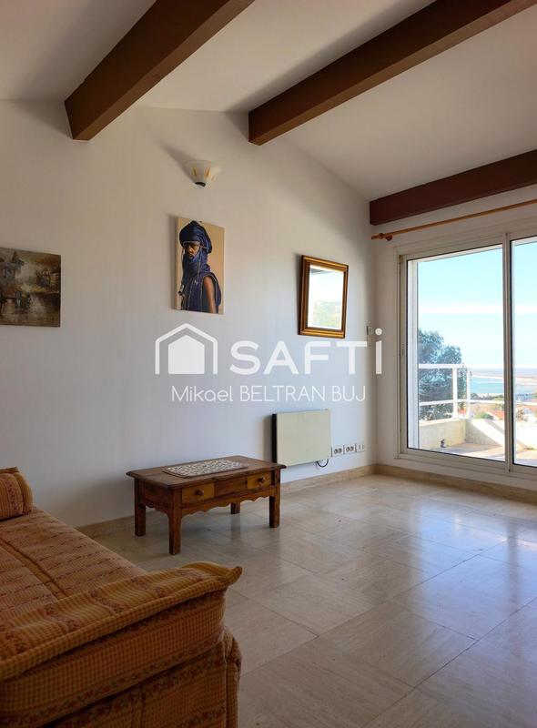 Maison - 201 m² - 5 pièces