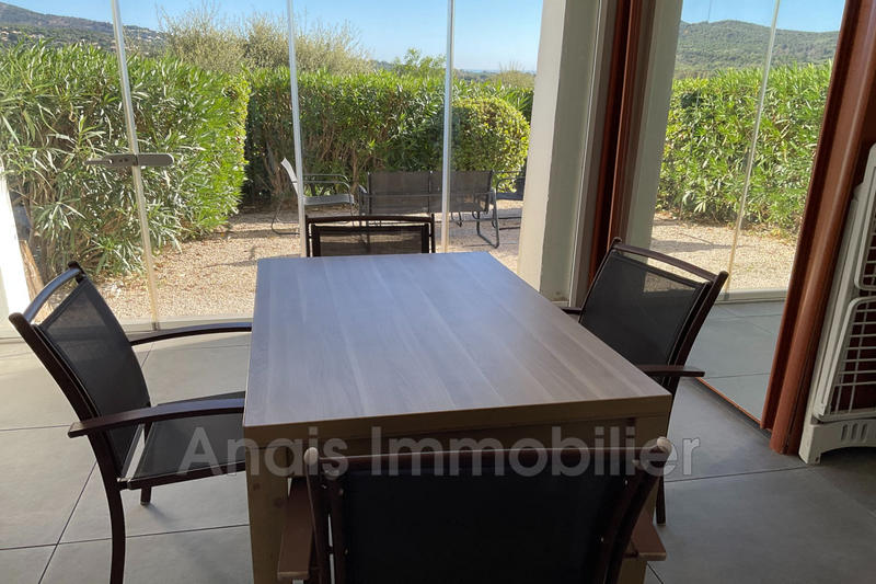 Appartement - 50 m² - 3 pièces