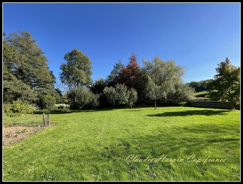 Longère - 183 m² - 5 pièces