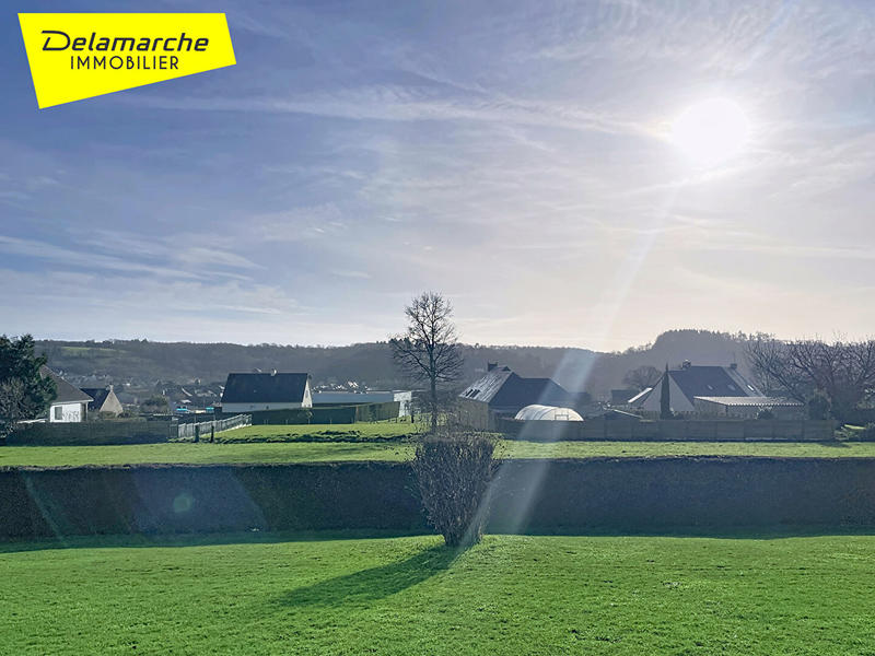 Maison - 94 m² - 4 pièces