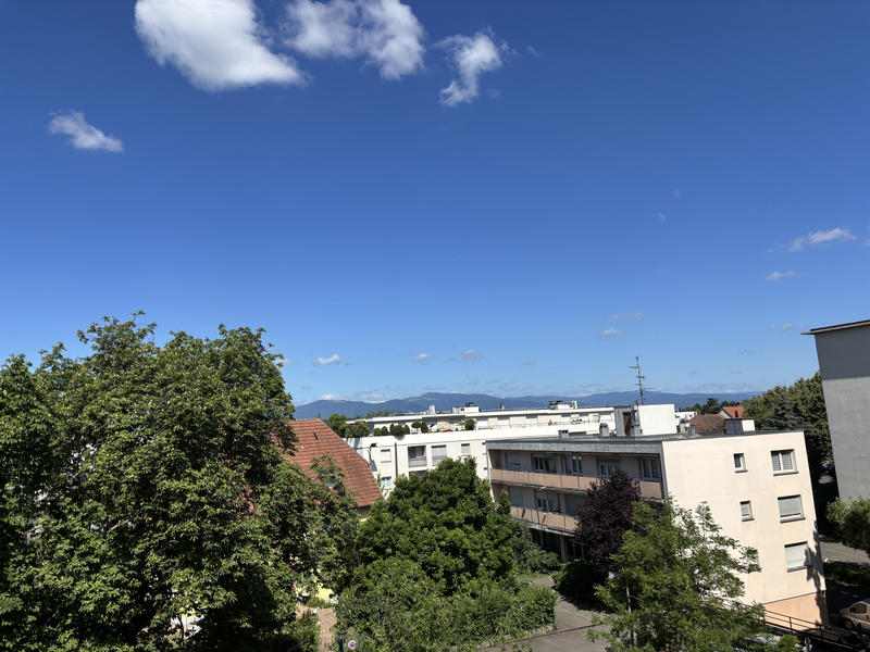 Appartement - 96 m² - 5 pièces