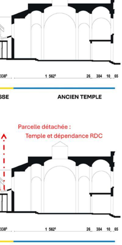 Demeure - 250 m² - 7 pièces