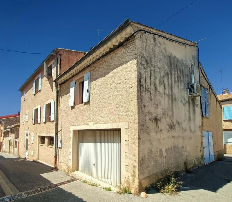 Maison de ville - 189 m² - 5 pièces