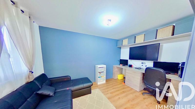 Appartement - 68 m² - 4 pièces