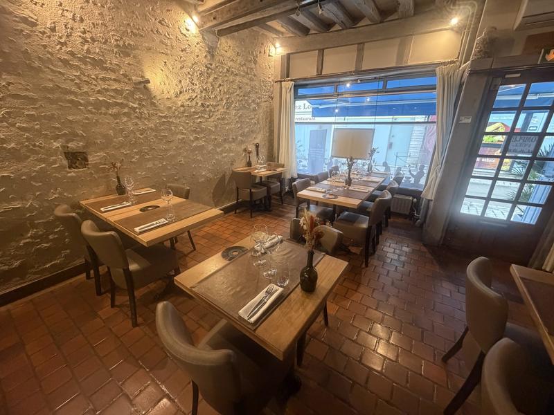 Fonds de commerce - Hôtellerie / Restauration - 115 m²