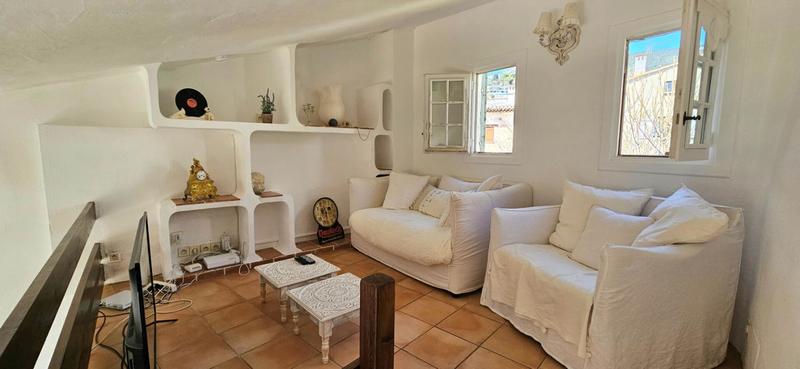 Maison - 168 m² - 5 pièces