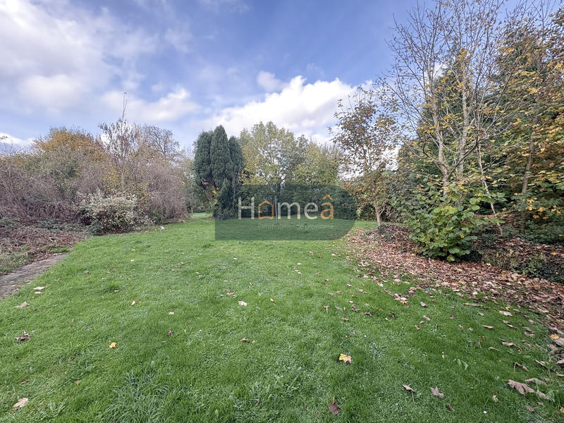 Maison - 127 m² - 7 pièces