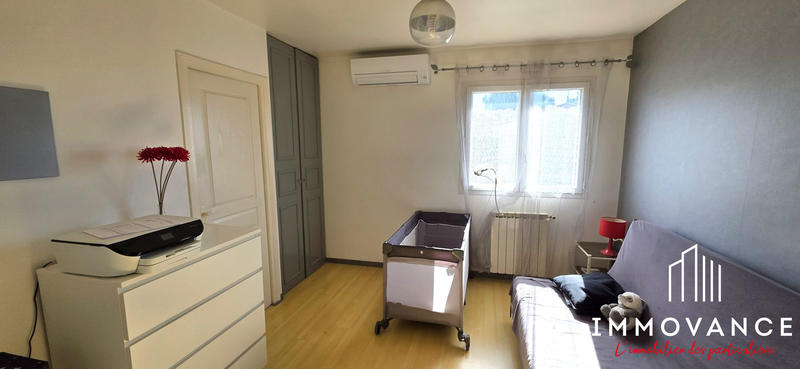 Maison - 144 m² - 5 pièces