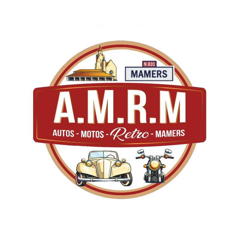 Rassemblement de voitures anciennes - le printemps des rillettes