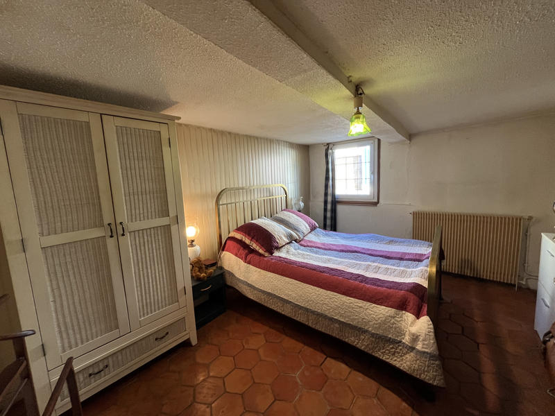 Maison - 108 m² - 6 pièces