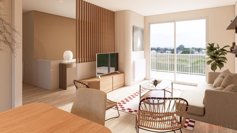 Maison ancienne - 95 m² - 4 pièces