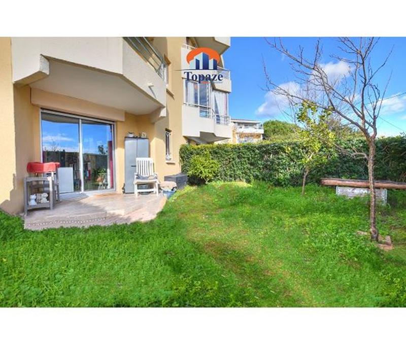 Appartement - 31 m² - 1 pièce