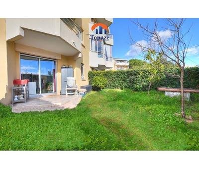 Appartement - 31 m² - 1 pièce