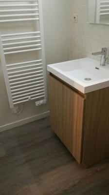 Appartement - 52 m² - 2 pièces