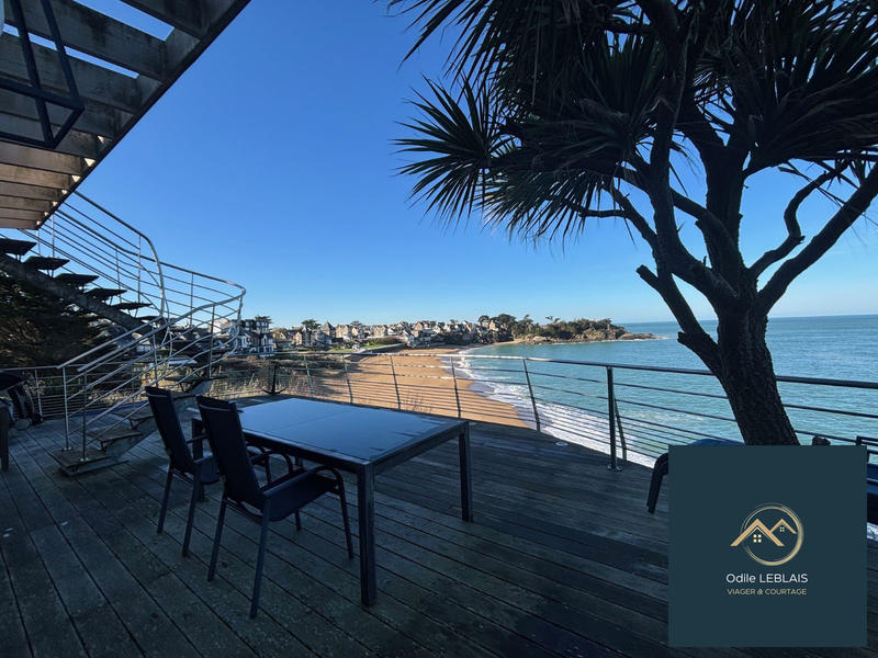 Viager - Maison - 73 m² - 4 pièces