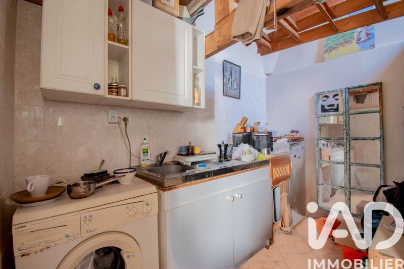 Maison - 109 m² - 4 pièces