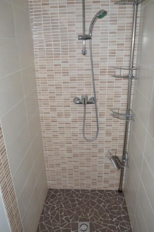 Pavillon - 101 m² - 5 pièces