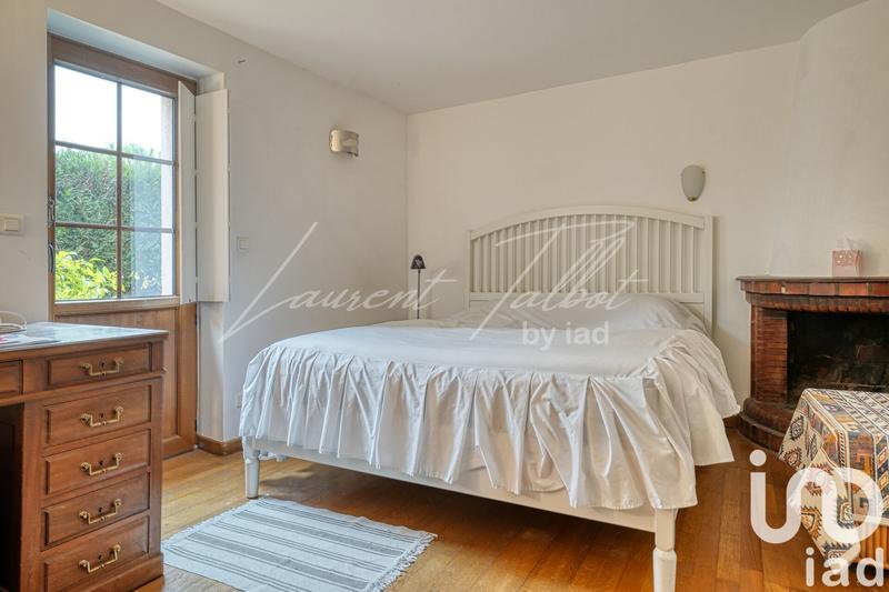 Maison - 156 m² - 4 pièces