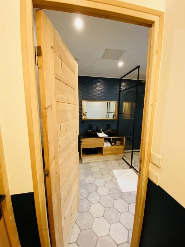 Maison - 123 m² - 5 pièces