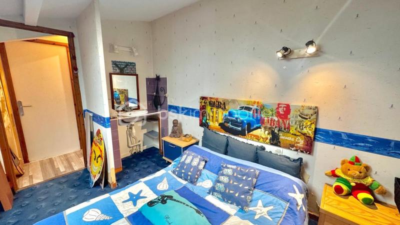 Maison d'architecte - 192 m² - 5 pièces