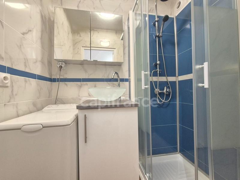 Appartement - 24 m² - 2 pièces