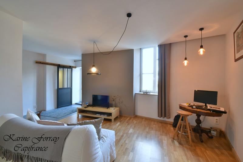 Maison de village - 189 m² - 6 pièces