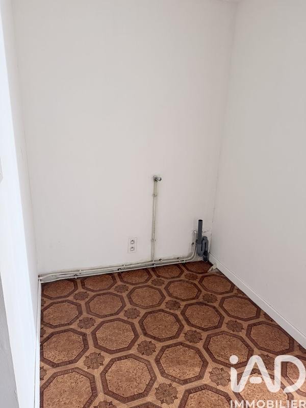 Maison - 105 m² - 4 pièces