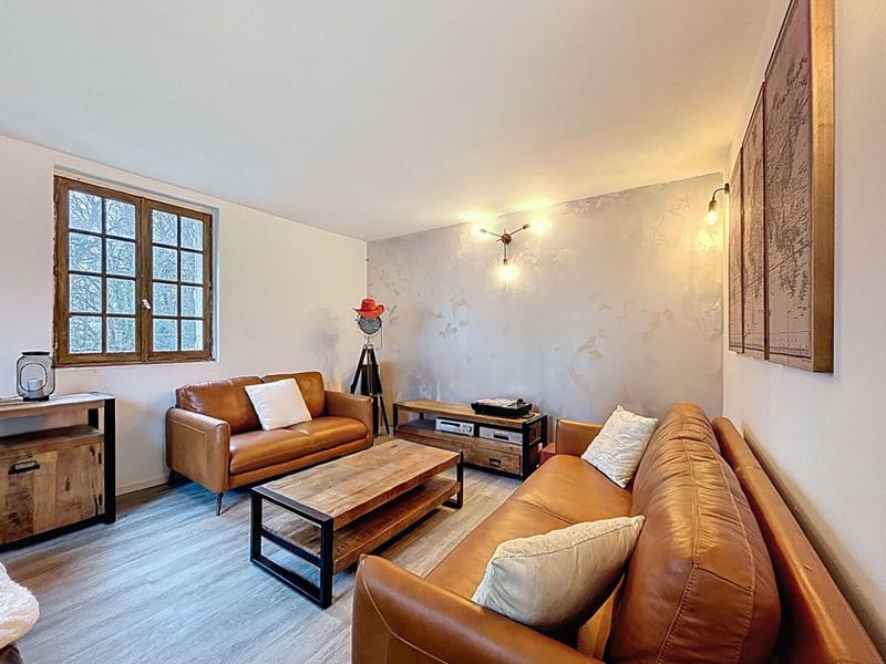 Maison - 105 m² - 6 pièces