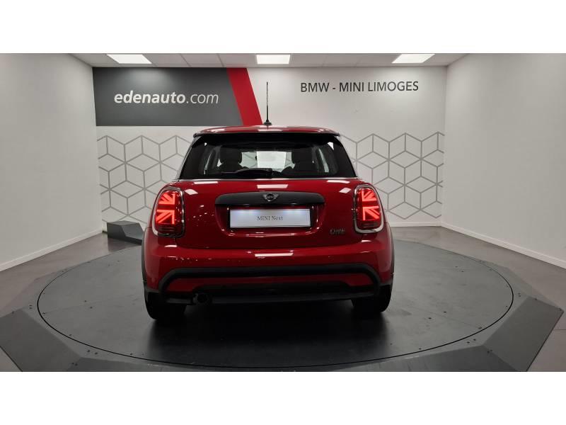 Mini Mini Hatch 3 Portes One 102 ch Edition Camden